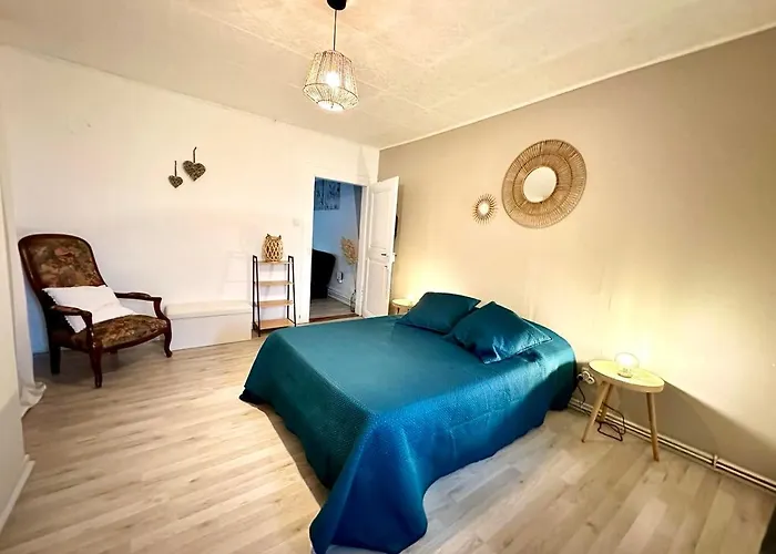 Gite Au Giessen - 1Er Etage