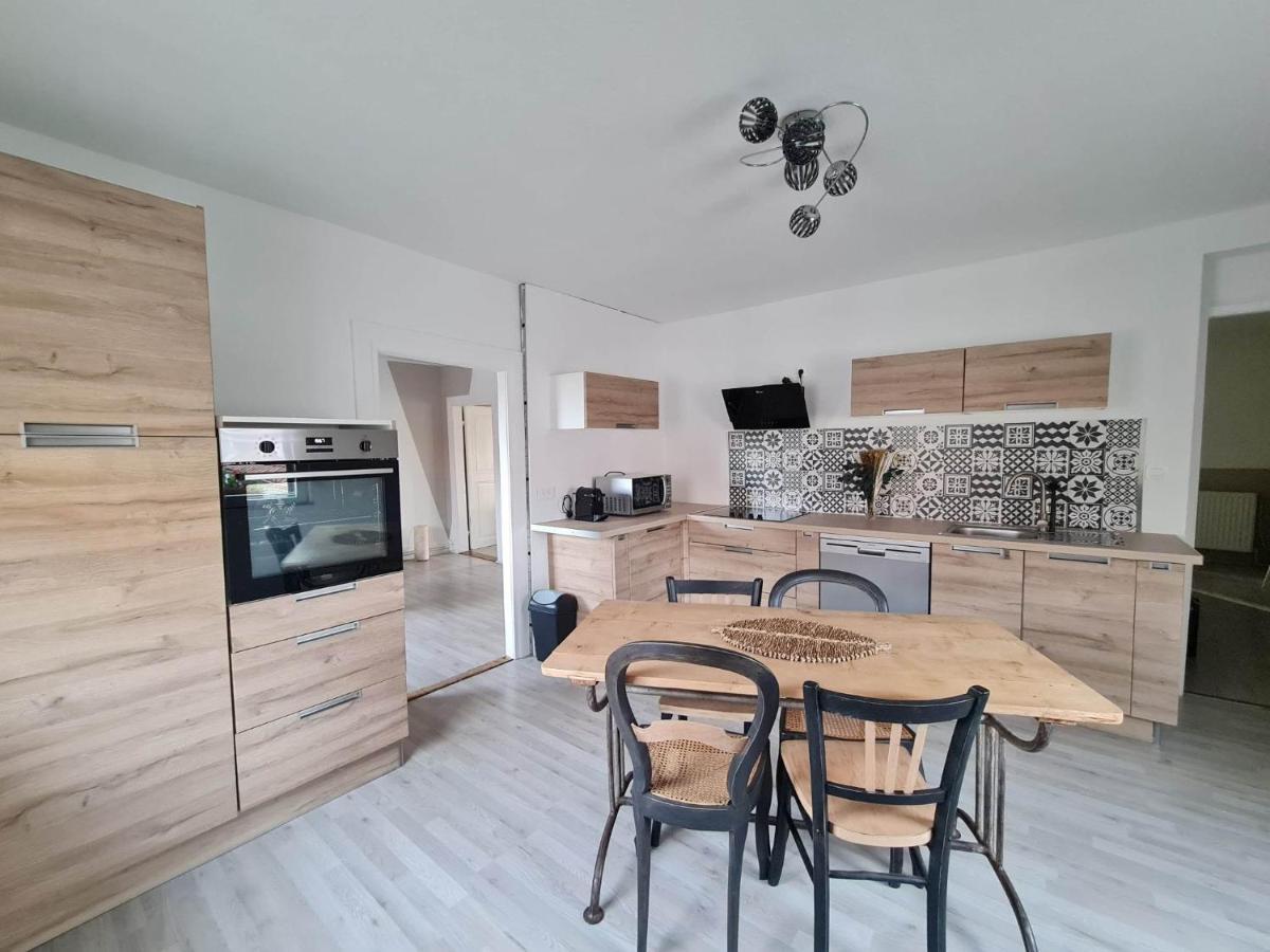 Au Giessen - 1er Etage Biesheim