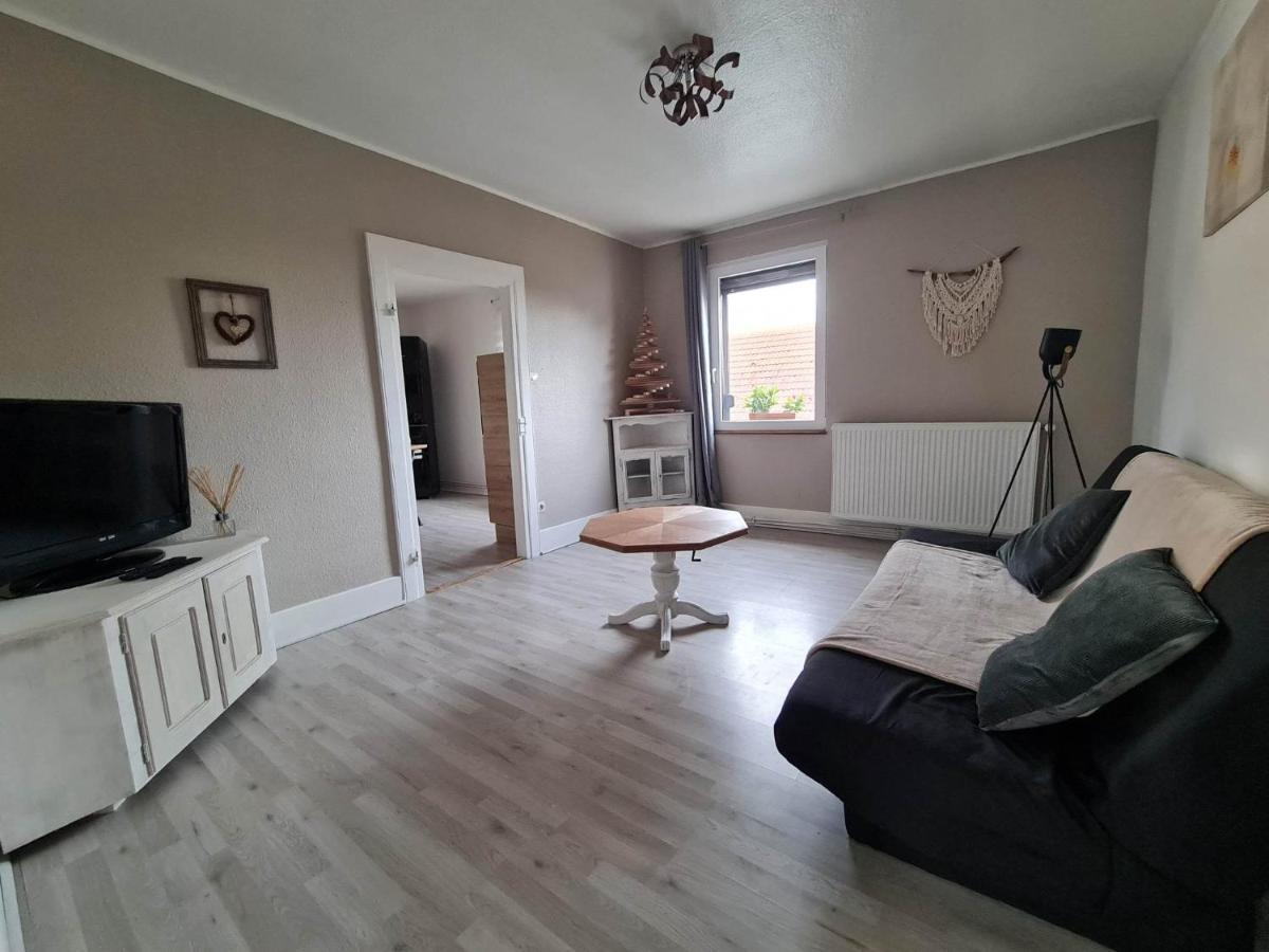 Au Giessen - 1er Etage Biesheim