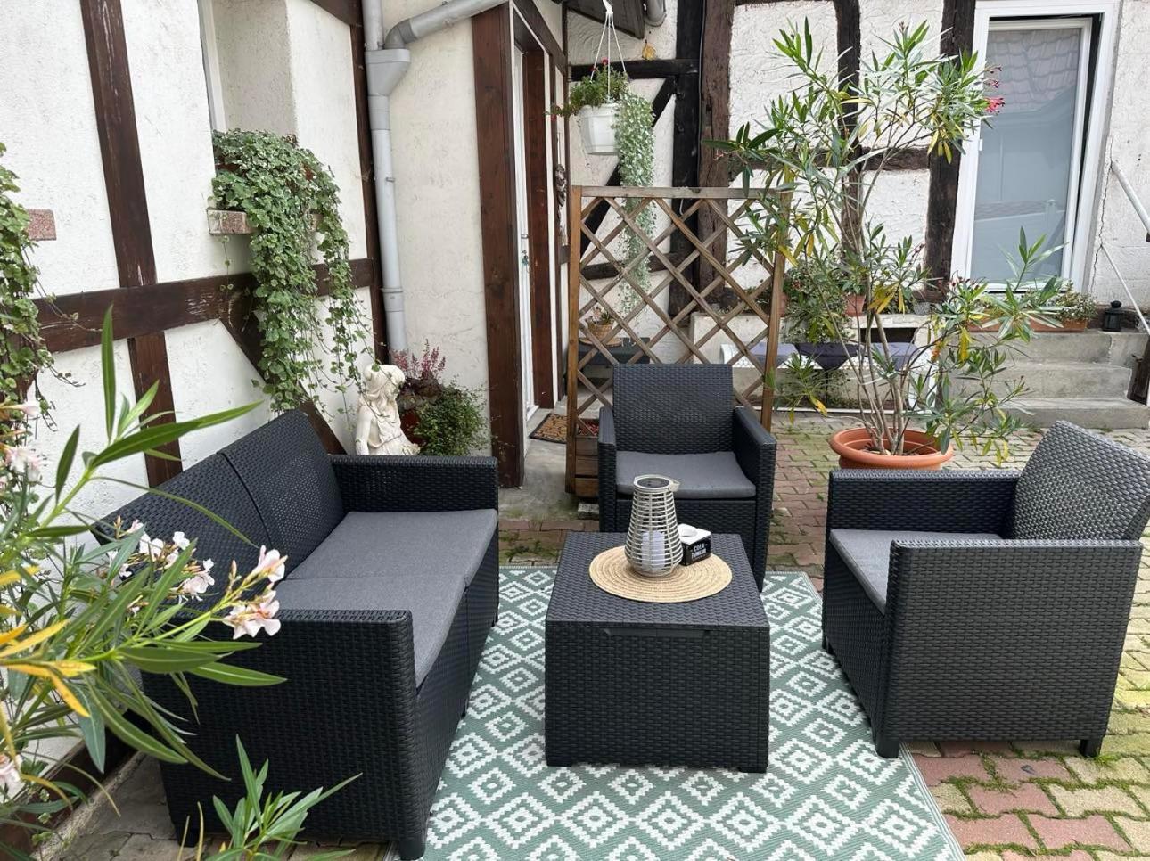 Au Giessen - 1er Etage