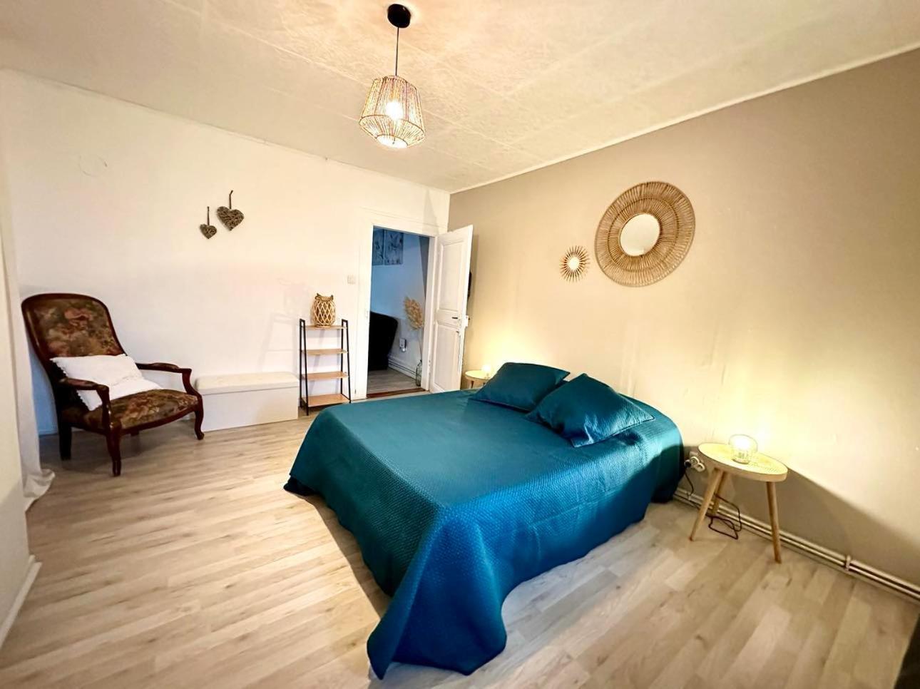 Au Giessen - 1er Etage * Biesheim