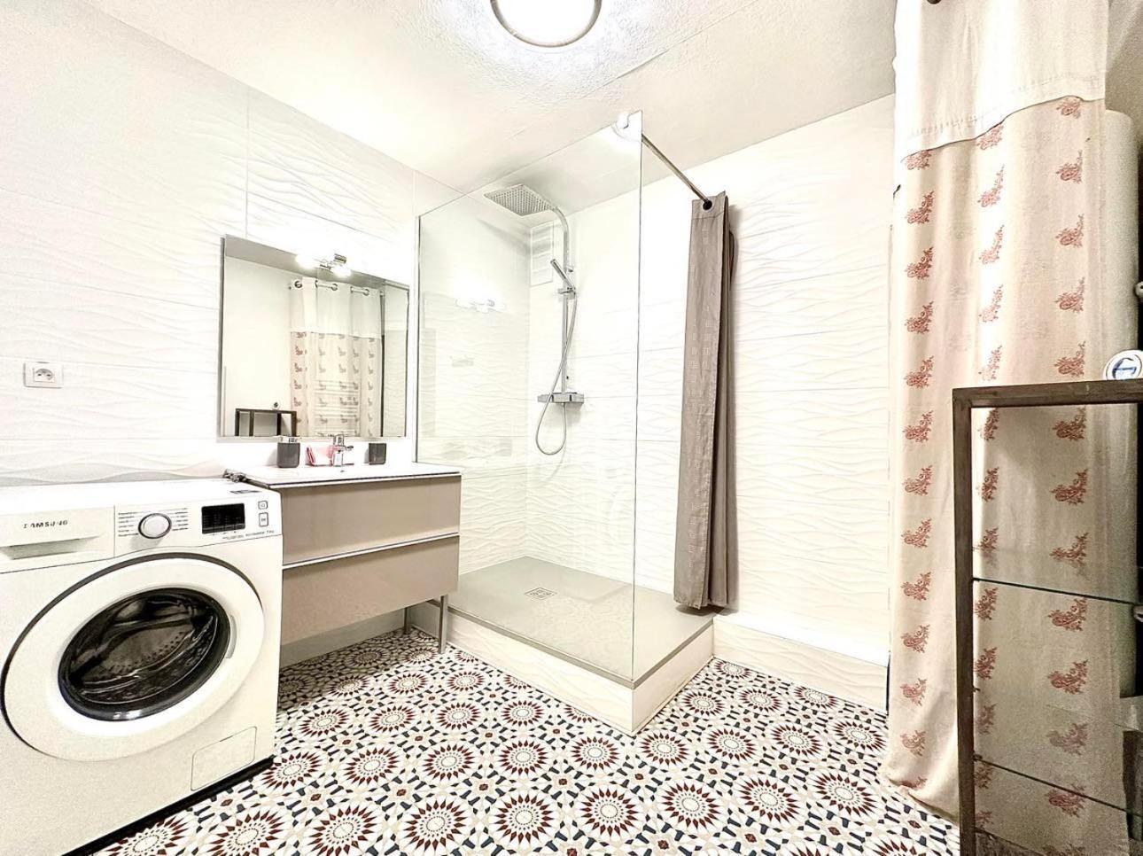 Au Giessen - 1er Etage Apartamento *